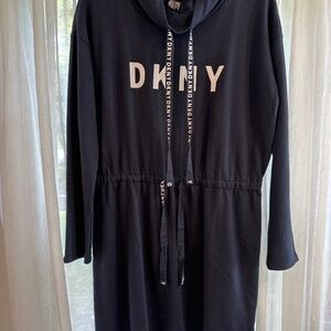 DKNY dress